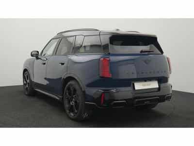 Mini Countryman MINI John Cooper Works ALL4 AT (2026) - Foto 11