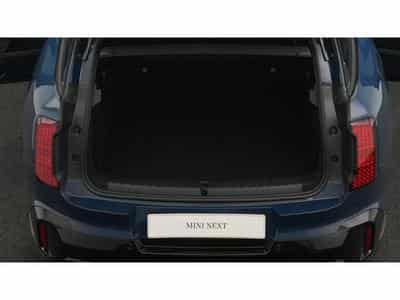 Mini Countryman MINI John Cooper Works ALL4 AT (2026) - Foto 12