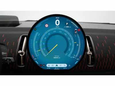 Mini Countryman MINI John Cooper Works ALL4 AT (2026) - Foto 13