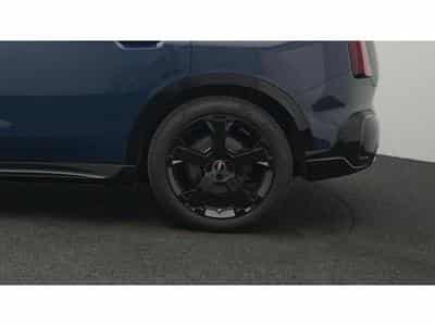 Mini Countryman MINI John Cooper Works ALL4 AT (2026) - Foto 15