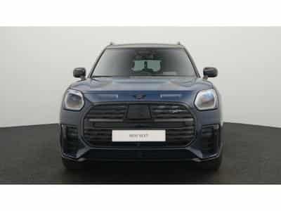 Mini Countryman MINI John Cooper Works ALL4 AT (2026) - Foto 2