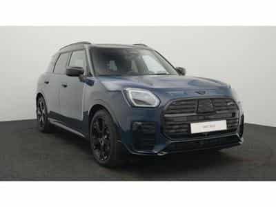 Mini Countryman MINI John Cooper Works ALL4 AT (2026) - Foto 3