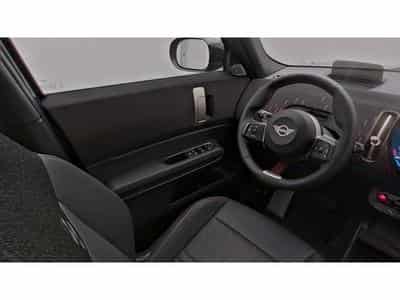 Mini Countryman MINI John Cooper Works ALL4 AT (2026) - Foto 4