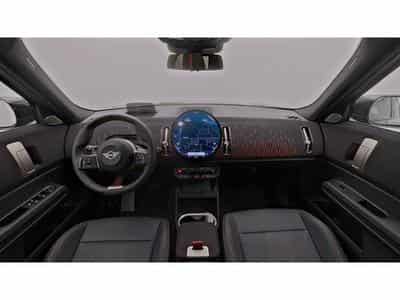 Mini Countryman MINI John Cooper Works ALL4 AT (2026) - Foto 5