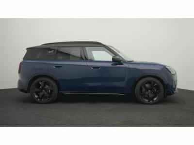 Mini Countryman MINI John Cooper Works ALL4 AT (2026) - Foto 7
