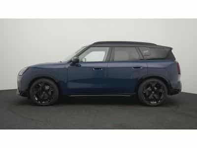 Mini Countryman MINI John Cooper Works ALL4 AT (2026) - Foto 8