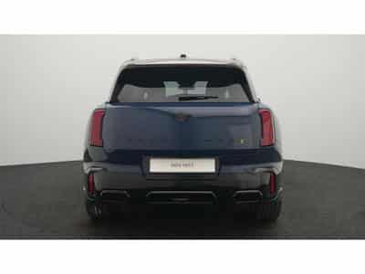 Mini Countryman MINI John Cooper Works ALL4 AT (2026) - Foto 9