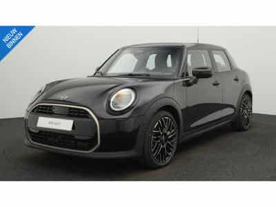 Mini Cooper MINI 5-Deurs C (2026) - Foto 1