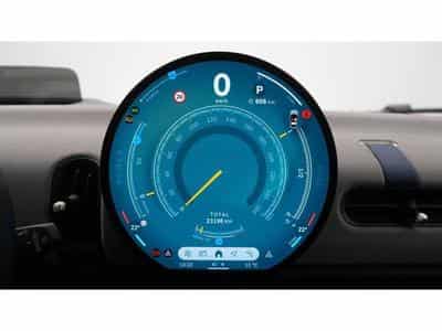 Mini Cooper MINI 5-Deurs C (2026) - Foto 12