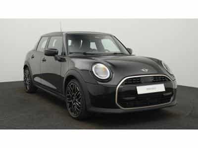 Mini Cooper MINI 5-Deurs C (2026) - Foto 3
