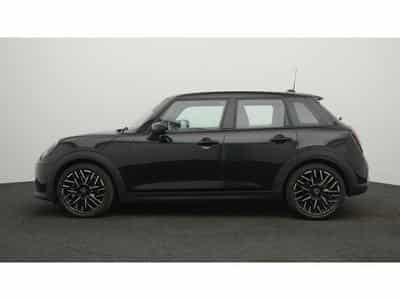 Mini Cooper MINI 5-Deurs C (2026) - Foto 7