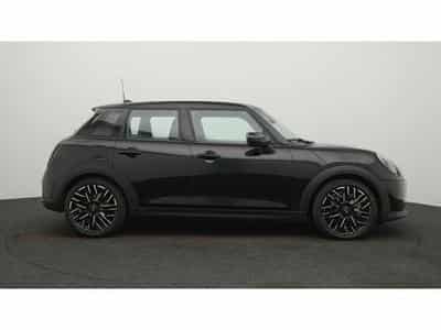 Mini Cooper MINI 5-Deurs C (2026) - Foto 8