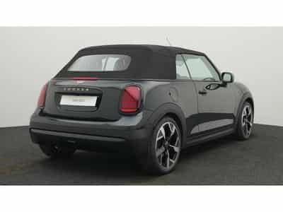Mini Cooper MINI Cabrio C (2026) - Photo 10