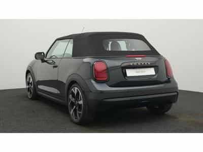 Mini Cooper MINI Cabrio C (2026) - Photo 11