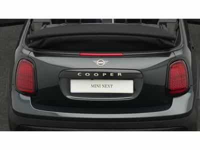 Mini Cooper MINI Cabrio C (2026) - Photo 12