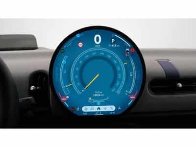 Mini Cooper MINI Cabrio C (2026) - Photo 13