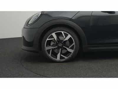 Mini Cooper MINI Cabrio C (2026) - Photo 15