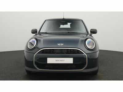 Mini Cooper MINI Cabrio C (2026) - Photo 2