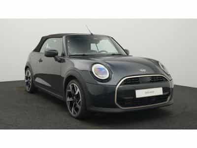 Mini Cooper MINI Cabrio C (2026) - Photo 3