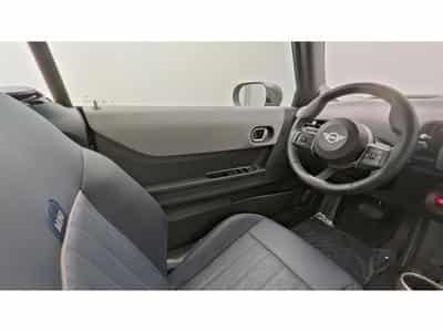 Mini Cooper MINI Cabrio C (2026) - Photo 4