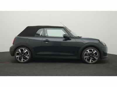 Mini Cooper MINI Cabrio C (2026) - Photo 7