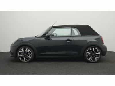 Mini Cooper MINI Cabrio C (2026) - Photo 8