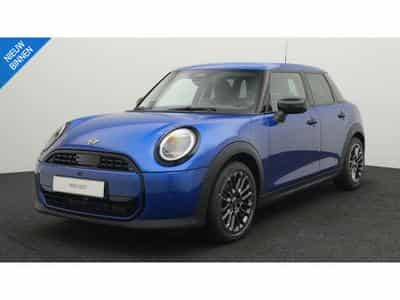 Mini Cooper MINI 5-Deurs C (2026) - Photo 1