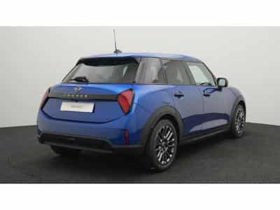 Mini Cooper MINI 5-Deurs C (2026) - Photo 10