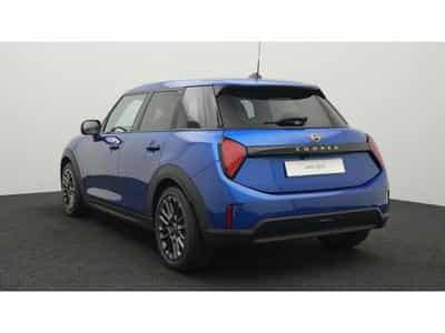 Mini Cooper MINI 5-Deurs C (2026) - Photo 11