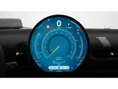 Mini Cooper MINI 5-Deurs C (2026) - Photo 13