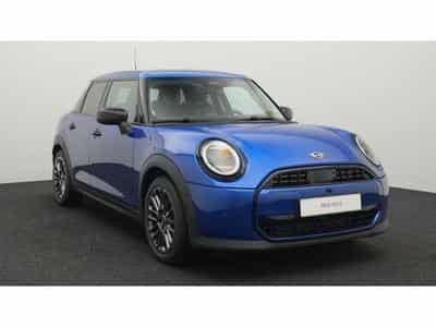 Mini Cooper MINI 5-Deurs C (2026) - Photo 3