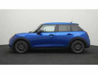 Mini Cooper MINI 5-Deurs C (2026) - Photo 7
