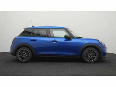 Mini Cooper MINI 5-Deurs C (2026) - Photo 8