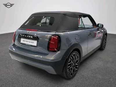 Mini Cooper MINI Cabrio C (2026) - Photo 10