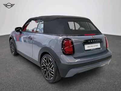 Mini Cooper MINI Cabrio C (2026) - Photo 11
