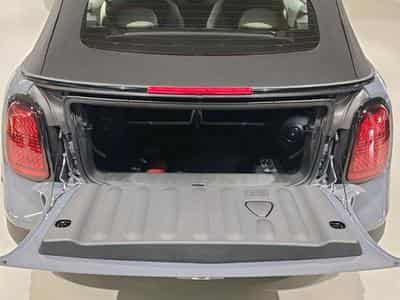 Mini Cooper MINI Cabrio C (2026) - Photo 12