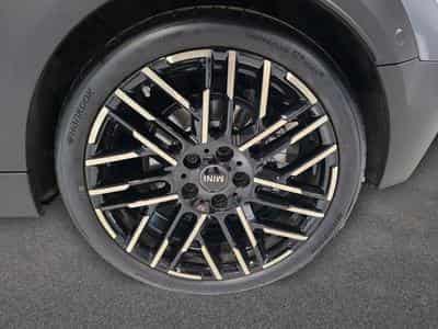 Mini Cooper MINI Cabrio C (2026) - Photo 15