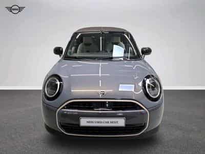 Mini Cooper MINI Cabrio C (2026) - Photo 2