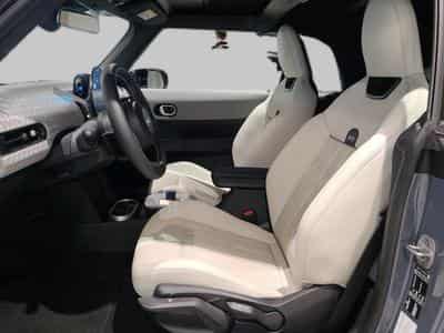 Mini Cooper MINI Cabrio C (2026) - Photo 4