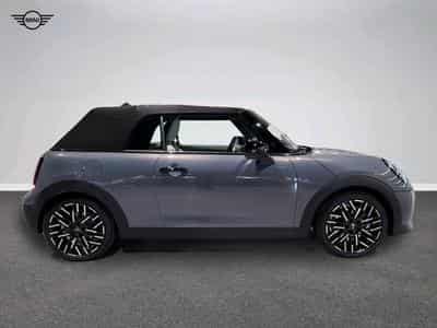 Mini Cooper MINI Cabrio C (2026) - Photo 7