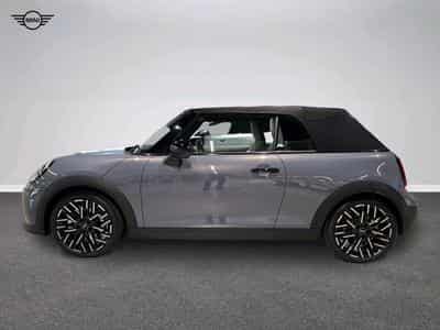 Mini Cooper MINI Cabrio C (2026) - Photo 8