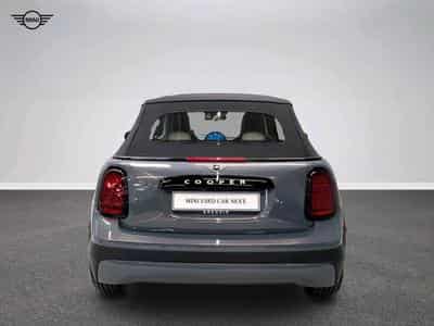 Mini Cooper MINI Cabrio C (2026) - Photo 9