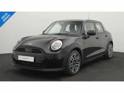 Mini Cooper MINI 5-Deurs C (2026) - Photo 1