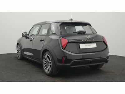 Mini Cooper MINI 5-Deurs C (2026) - Photo 10