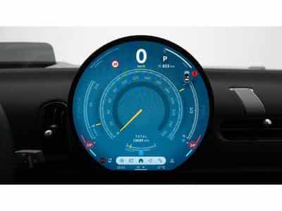 Mini Cooper MINI 5-Deurs C (2026) - Photo 13