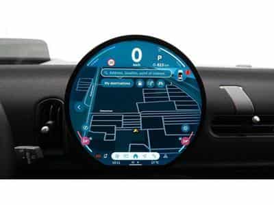 Mini Cooper MINI 5-Deurs C (2026) - Photo 14