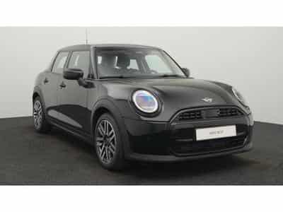 Mini Cooper MINI 5-Deurs C (2026) - Photo 3