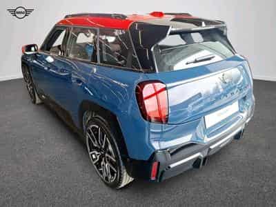 Mini Cooper MINI Aceman John Works (2026) - Photo 10