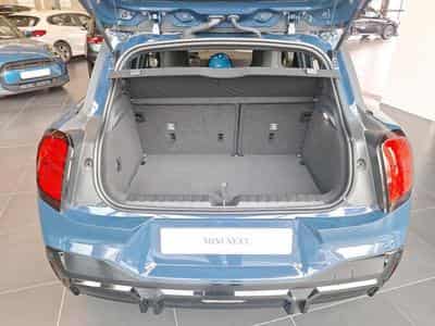 Mini Cooper MINI Aceman John Works (2026) - Photo 12