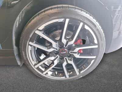 Mini Cooper MINI Aceman John Works (2026) - Photo 14